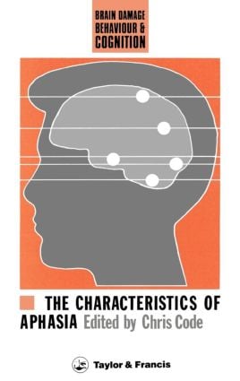 Characteristics Of Aphasia