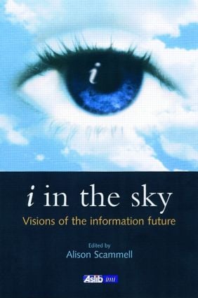 i in the sky