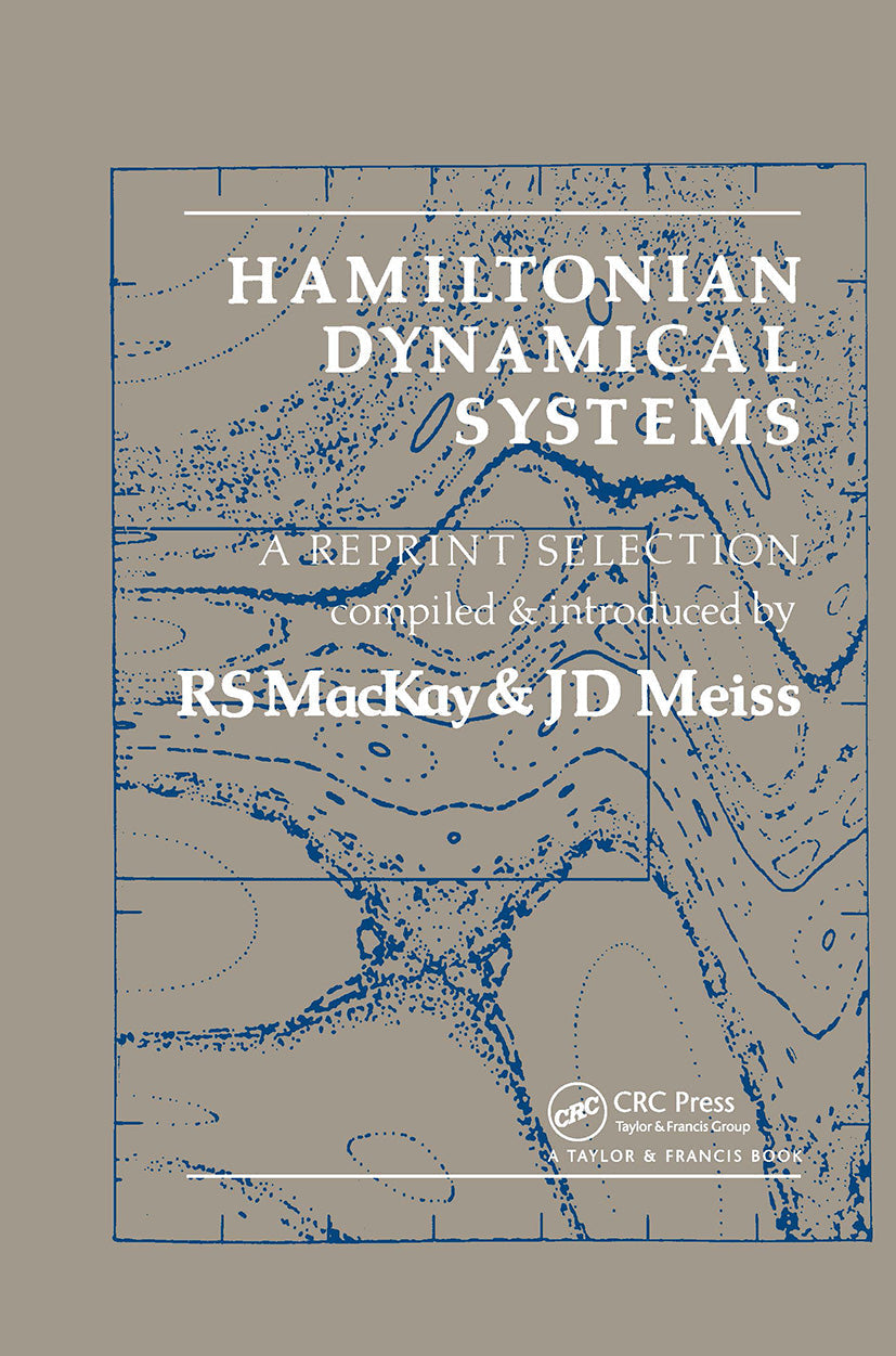 Hamiltonian Dynamical Systems
