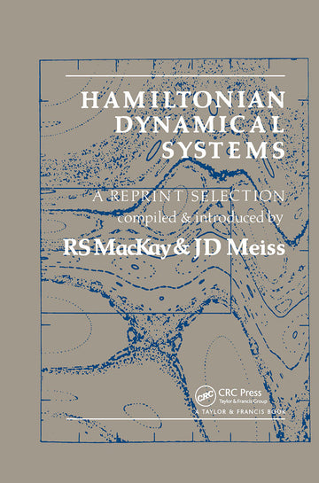 Hamiltonian Dynamical Systems