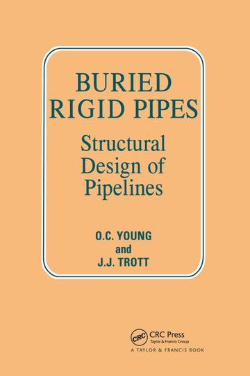 Buried Rigid Pipes