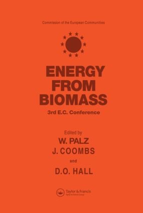 Energy from the Biomass