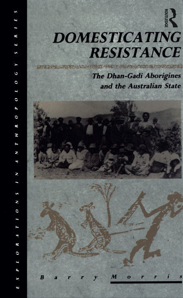 Domesticating Resistance
