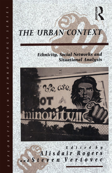Urban Context
