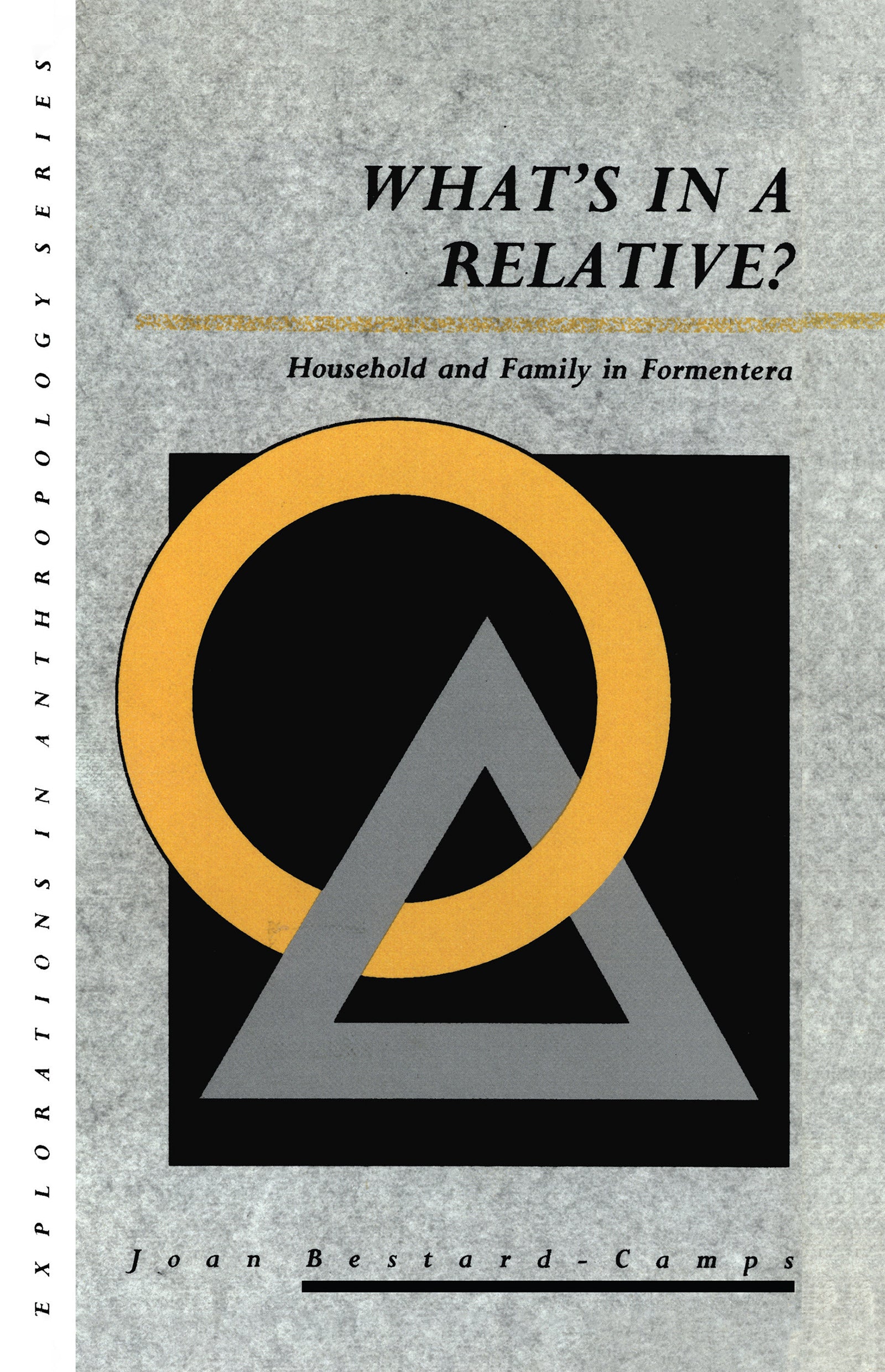 What's in a Relative