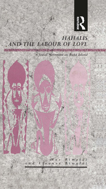 Hahalis and the Labour of Love