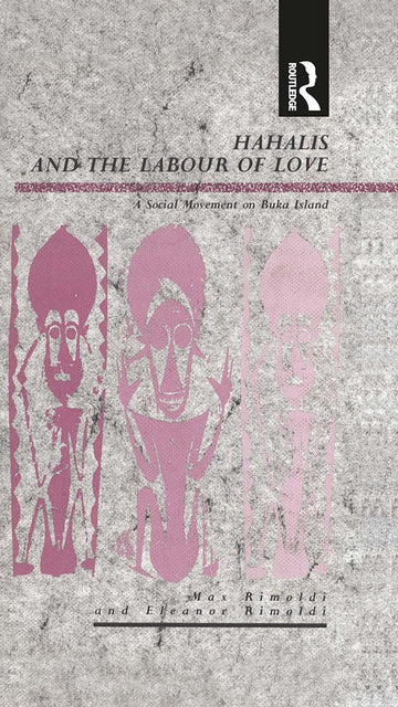 Hahalis and the Labour of Love