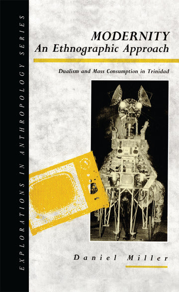 Modernity - An Ethnographic Approach