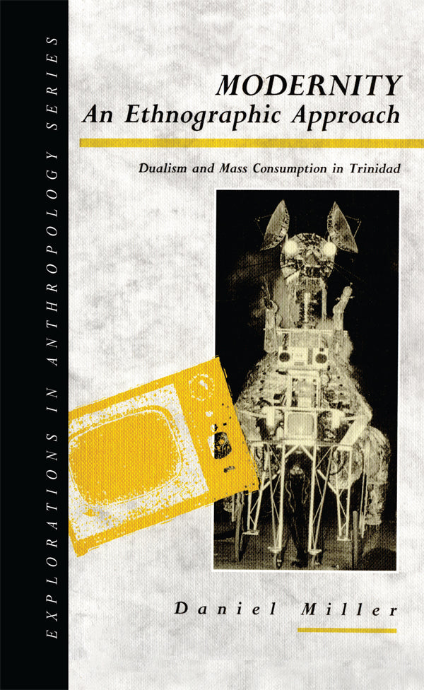 Modernity - An Ethnographic Approach