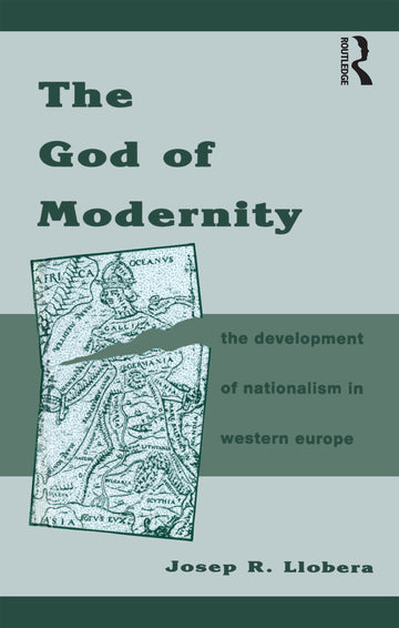 God of Modernity