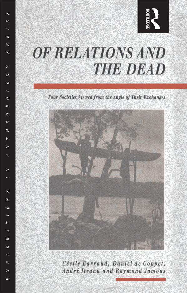 Of Relations and the Dead