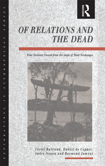Of Relations and the Dead