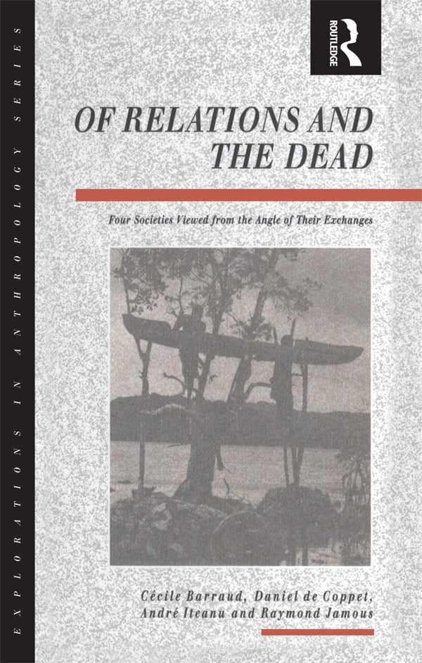 Of Relations and the Dead