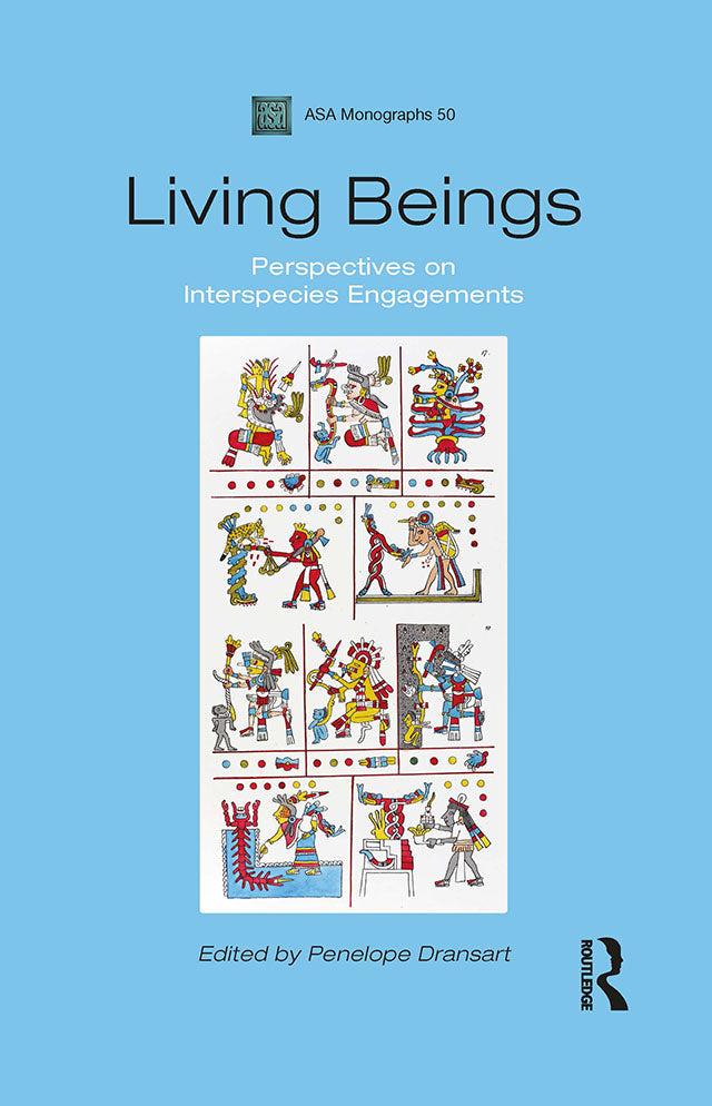 Living Beings