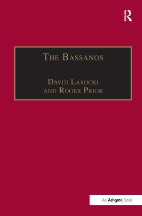 Bassanos
