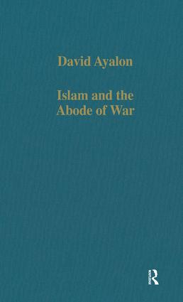 Islam and the Abode of War