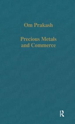 Precious Metals and Commerce