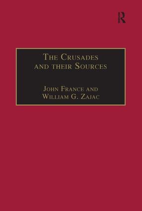 Crusades and their Sources