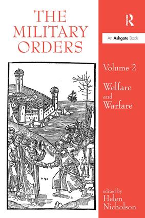 Military Orders Volume II
