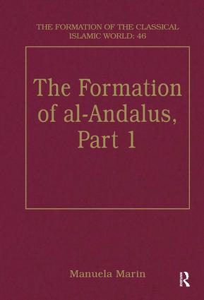 Formation of al-Andalus, Part 1