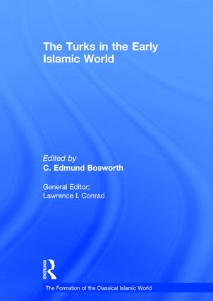 Turks in the Early Islamic World