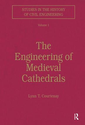 Engineering of Medieval Cathedrals