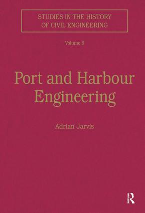 Port and Harbour Engineering