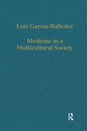 Medicine in a Multicultural Society