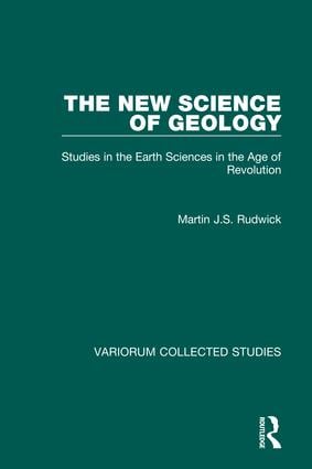 New Science of Geology