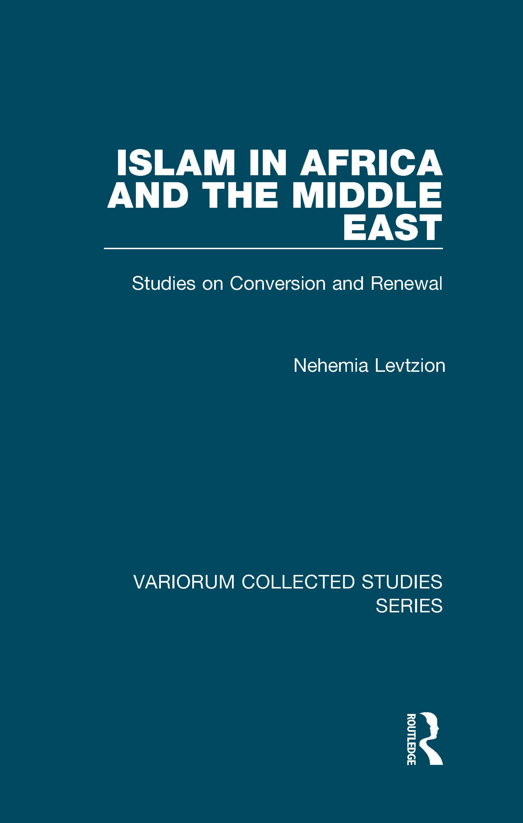 Islam in Africa and the Middle East