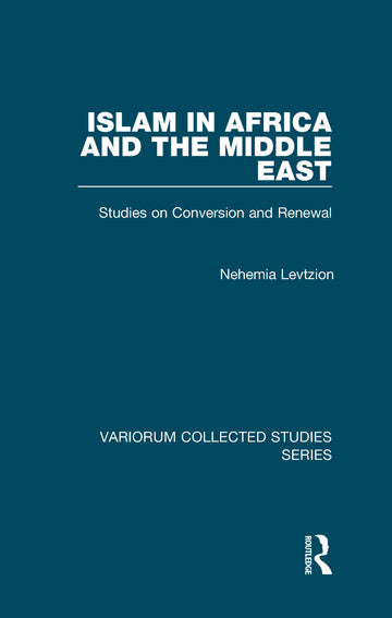 Islam in Africa and the Middle East