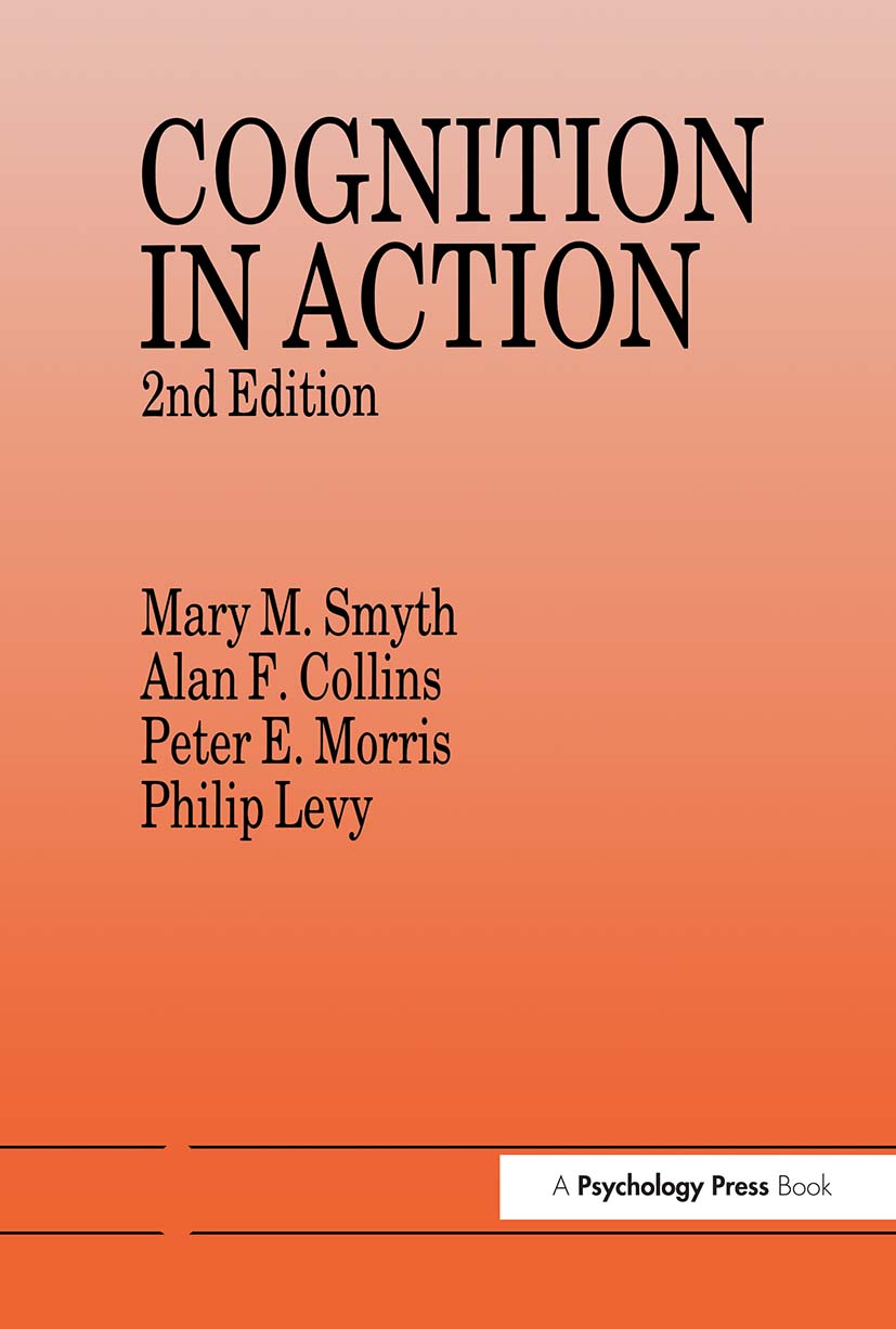 Cognition In Action