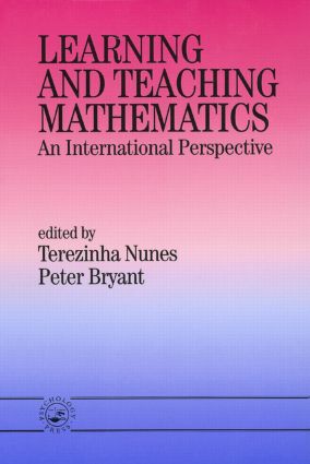 Learning and Teaching Mathematics