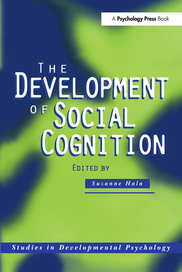 Development of Social Cognition