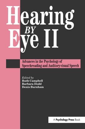 Hearing  Eye II