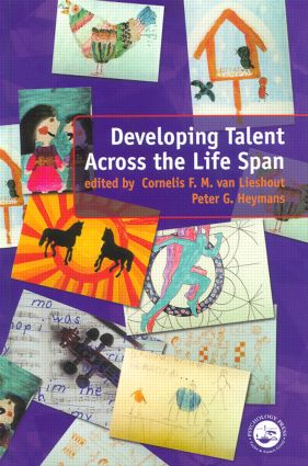 Developing Talent Across the Lifespan