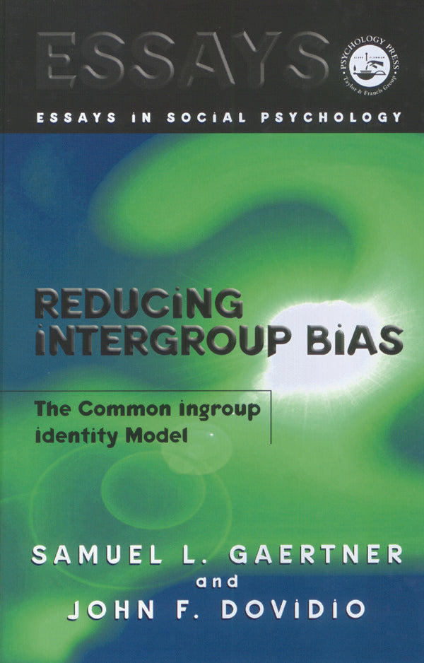 Reducing Intergroup Bias