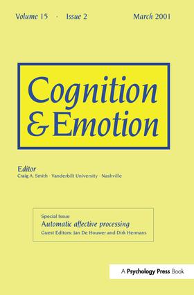 Automatic Affective Processing