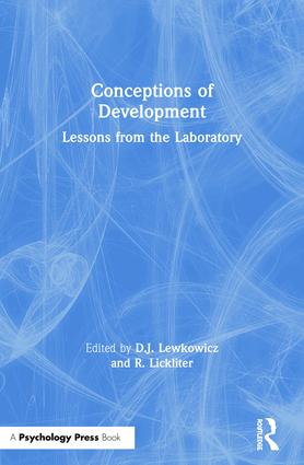 Conceptions of Development