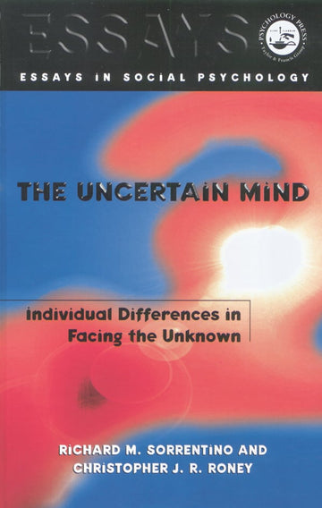 Uncertain Mind