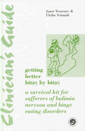 Clinician's Guide to Getting Better Bit(e) by Bit(e)