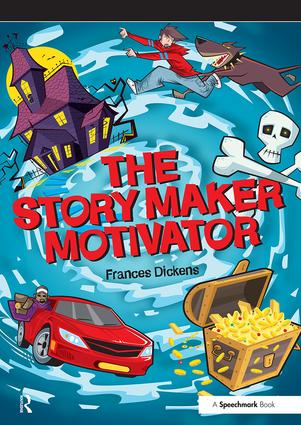 Story Maker Motivator