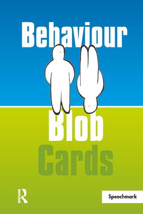 Behaviour Blob Cards
