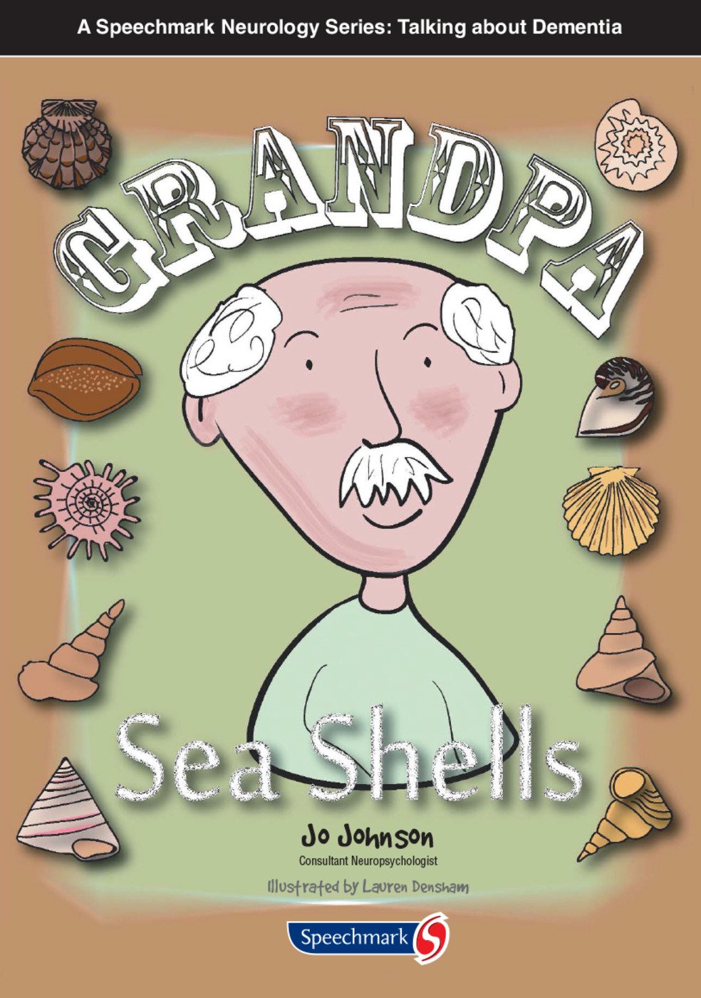 Grandpa Seashells