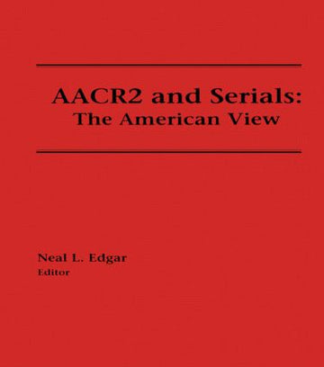 AACR2 and Serials