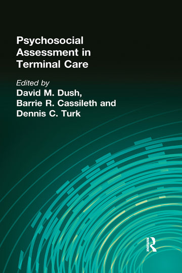 Psychosocial Assessment in Terminal Care
