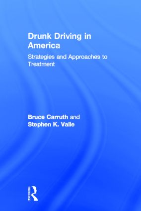 Drunk Driving in America