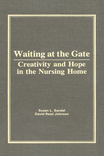 Waiting at the Gate