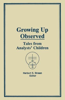 Growing Up Observed
