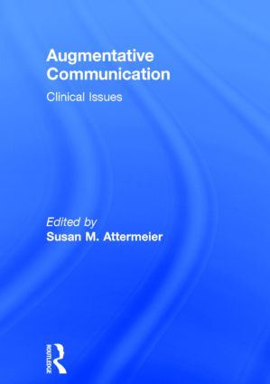 Augmentative Communication